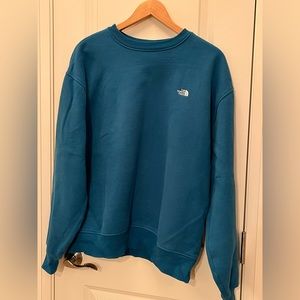 Men’s North Face Sweater